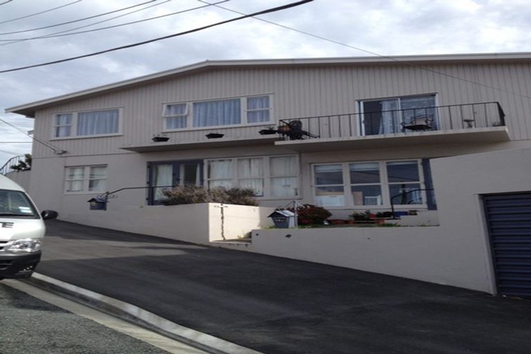 Photo of property in 76a Thompson Street, Mount Cook, Wellington, 6011