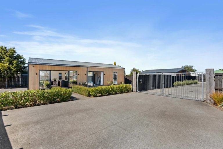 Photo of property in 6b Michael Street, Kuripuni, Masterton, 5810