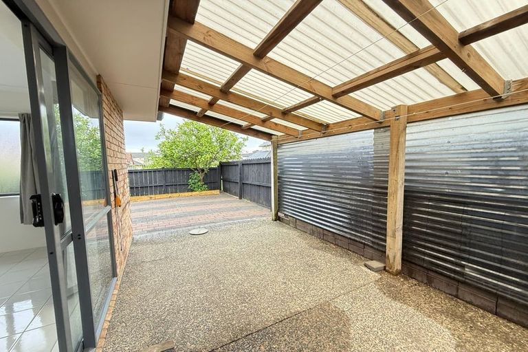 Photo of property in 434 Chapel Road, Flat Bush, Auckland, 2016