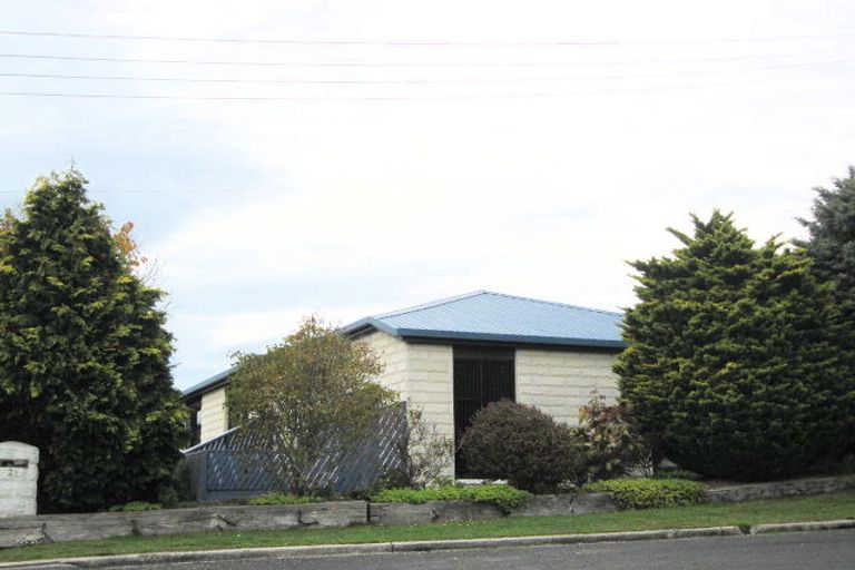 Photo of property in 21 Yare Lane, Balclutha, 9230