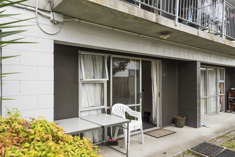 Photo of property in 2/46 May Street, Hamilton East, Hamilton, 3216