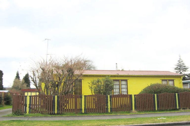 Photo of property in 11 Huamai Street, Mangakino, 3421