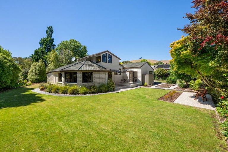 Photo of property in 10 Morrington Terrace, Witherlea, Blenheim, 7201