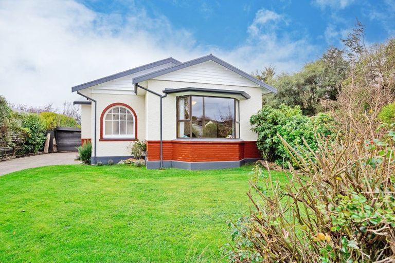 Photo of property in 167 Ritchie Street, Richmond, Invercargill, 9810