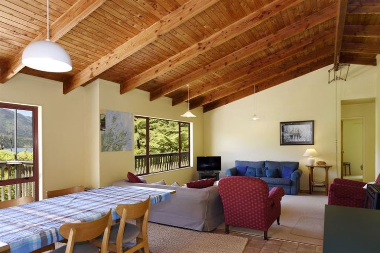 Photo of property in 593 Bill Bryants Road, Squally Cove, French Pass, 7193