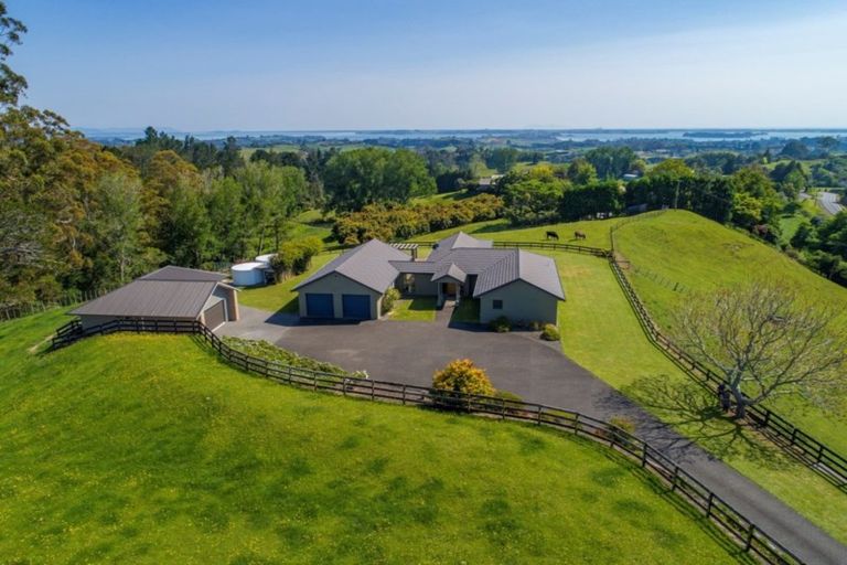 Photo of property in 198 Whakamarama Road, Whakamarama, Tauranga, 3179