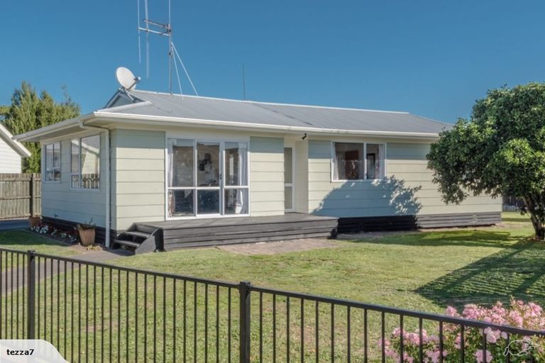 Photo of property in 9 Sequoia Place, Pukete, Hamilton, 3200