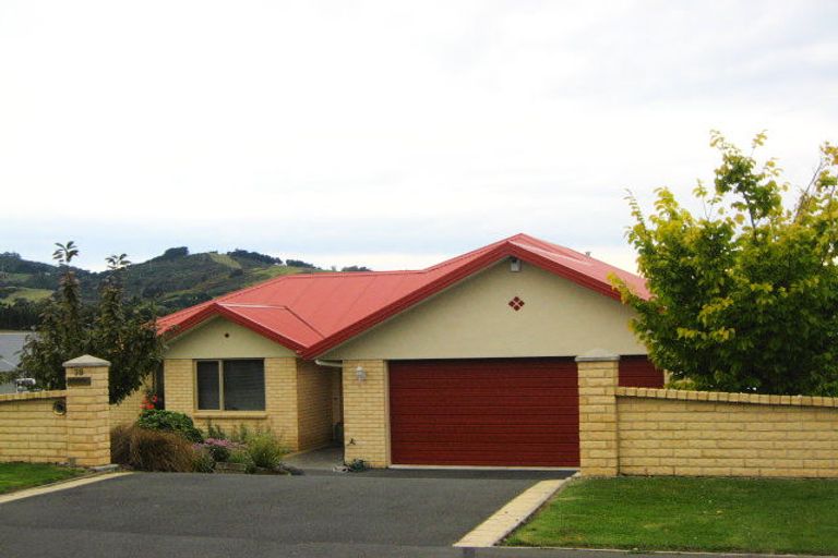 Photo of property in 39 Howorth Road, Fairfield, Dunedin, 9018