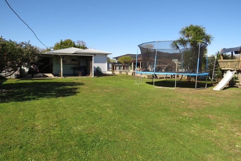 Photo of property in 102 Apatu Street, Wairoa, 4108