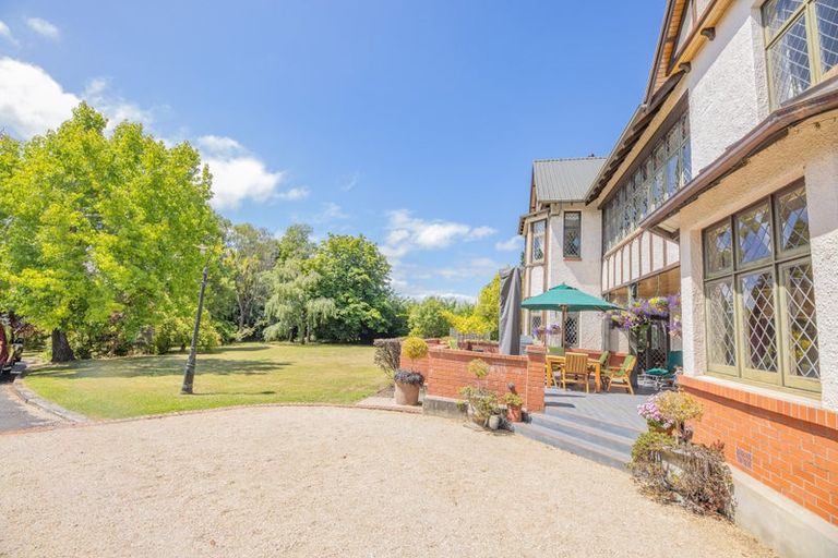 Photo of property in 101 Gladstone Road South, East Taieri, Mosgiel, 9024