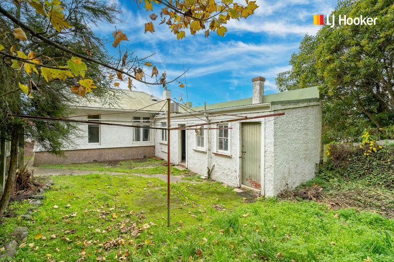 Photo of property in 91 Maitland Street, Dunedin Central, Dunedin, 9016