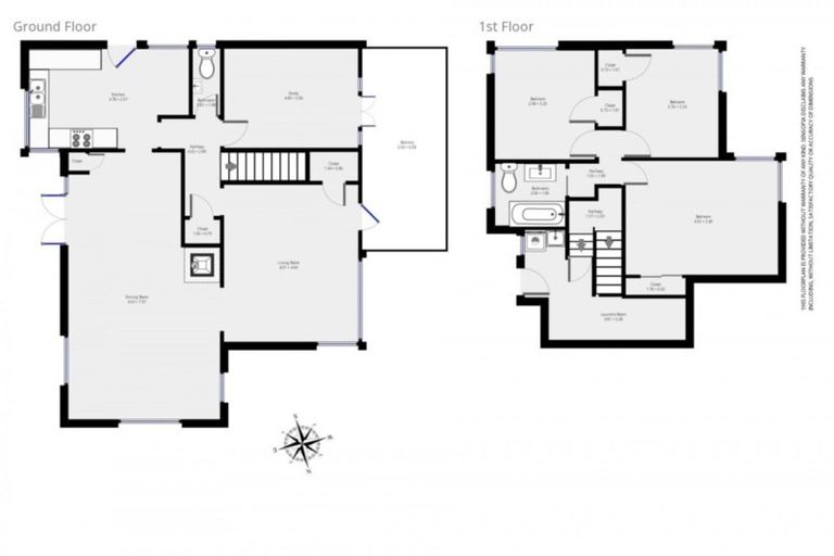 Photo of property in 47 Handyside Street, Tawa, Wellington, 5028