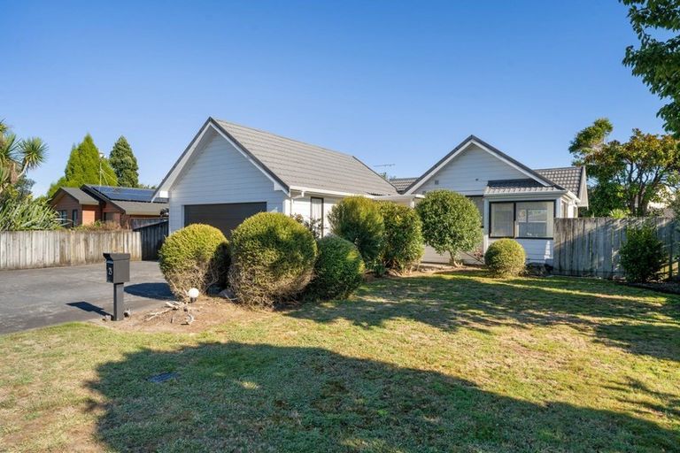 Photo of property in 25 Cedar Drive, Paraparaumu Beach, Paraparaumu, 5032