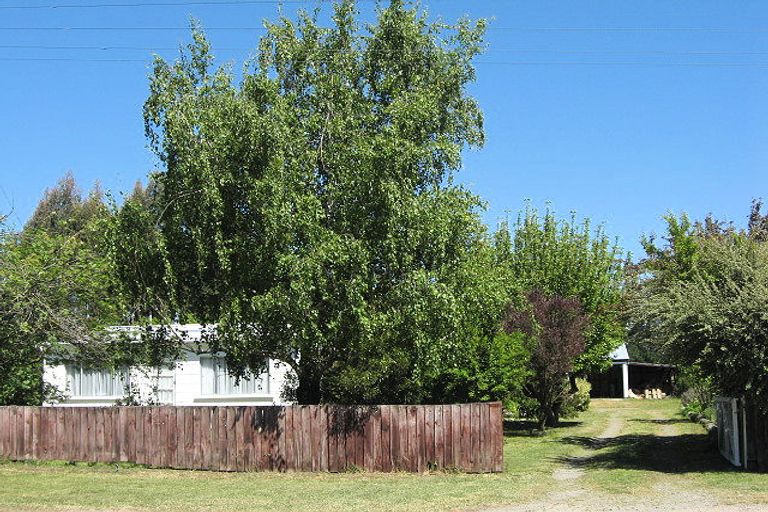 Photo of property in 311 West Belt, Rangiora, 7400