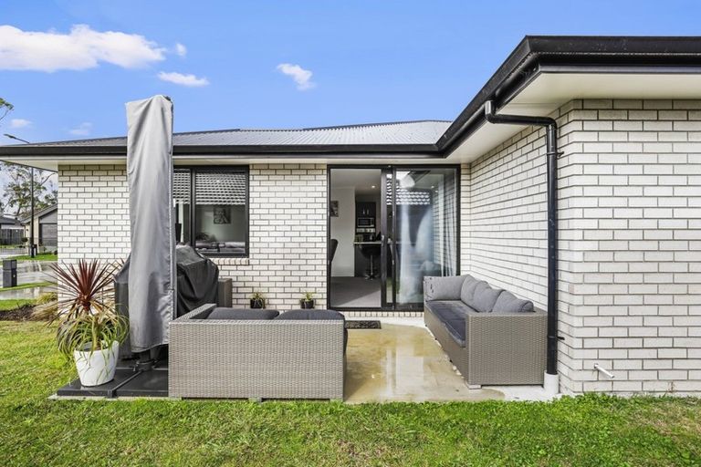 Photo of property in 12 Turutu Place, Ngaruawahia, 3720