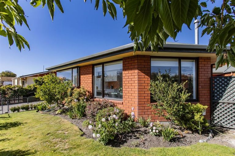 Photo of property in 11a Davie Street, Kaiapoi, 7630