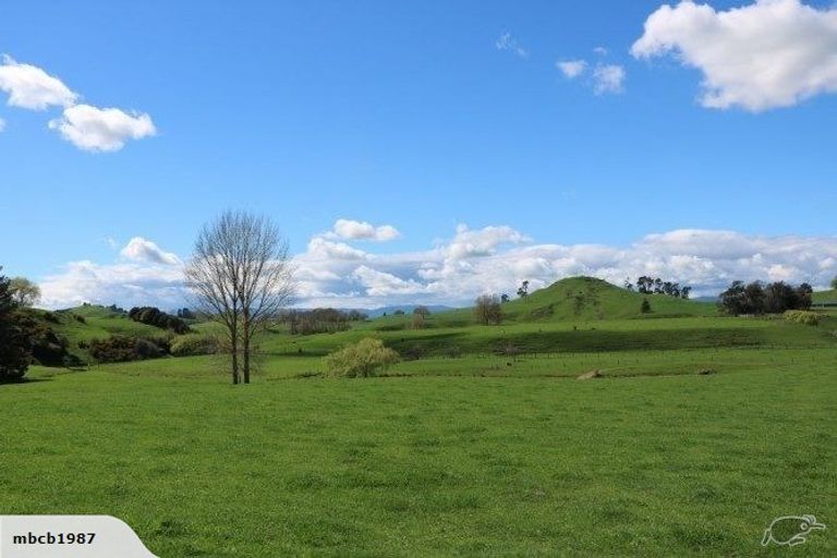 Photo of property in 98 Paparamu Road, Piarere, Tirau, 3484