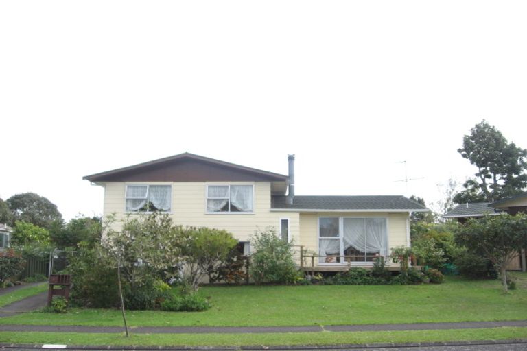 Photo of property in 21 Reelick Avenue, Pakuranga Heights, Auckland, 2010