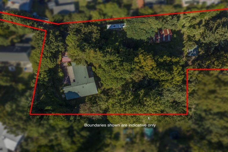 Photo of property in 100 Leinster Avenue, Raumati South, Paraparaumu, 5032