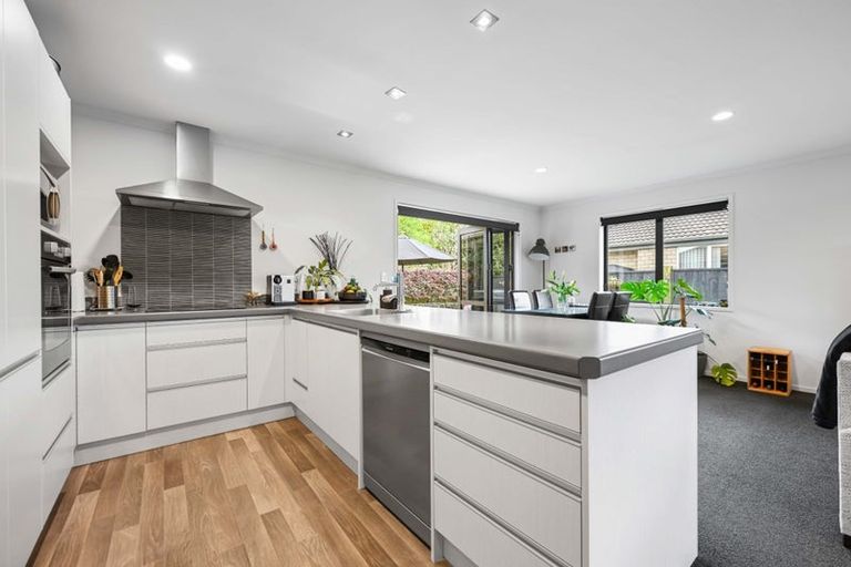 Photo of property in 5c Galahad Court, Rototuna North, Hamilton, 3210