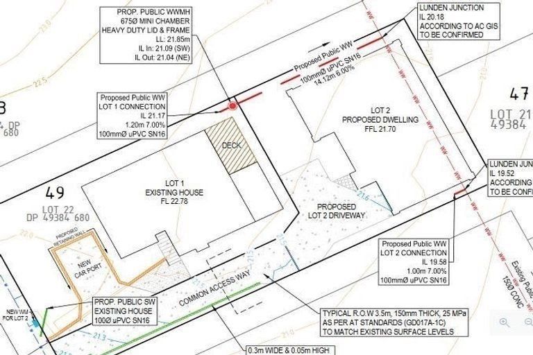 Photo of property in 49 Christmas Road, Manurewa, Auckland, 2102