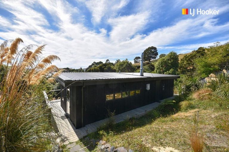 Photo of property in 55 Oxley Crescent, Broad Bay, Dunedin, 9014