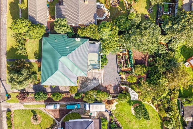 Photo of property in 97 Kimihia Road, Huntly, 3700