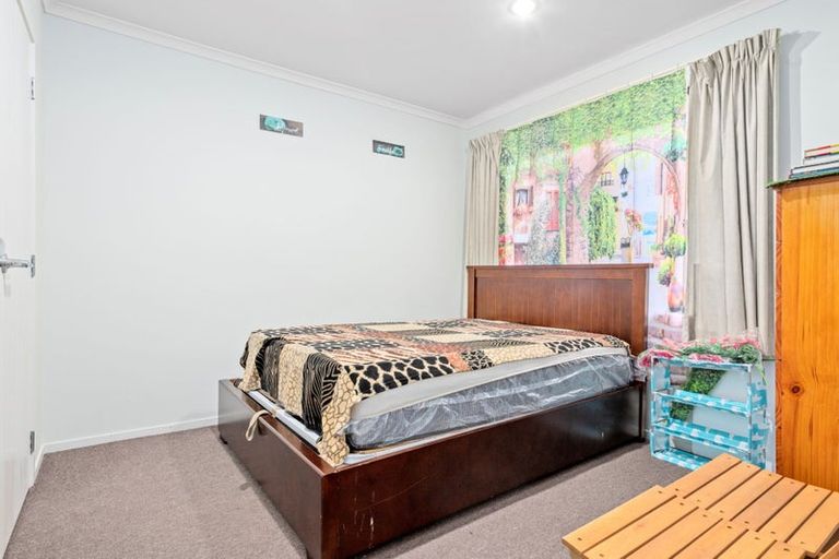 Photo of property in 4c Gadsby Place, Hamilton East, Hamilton, 3216