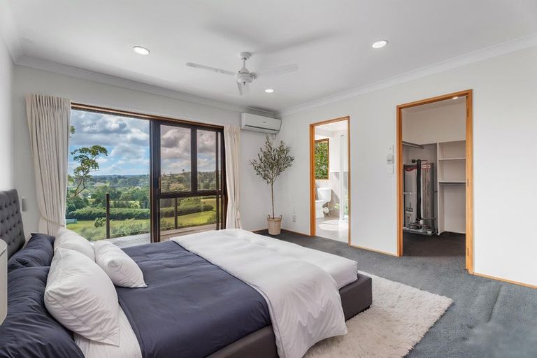 Photo of property in 115 Sandstone Road, Whitford, Manurewa, 2576