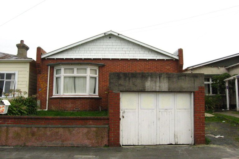 Photo of property in 4a Hyde Street, North Dunedin, Dunedin, 9016