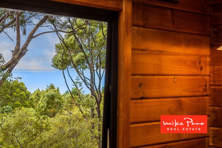 Photo of property in 4 Arama Avenue, Titirangi, Auckland, 0604