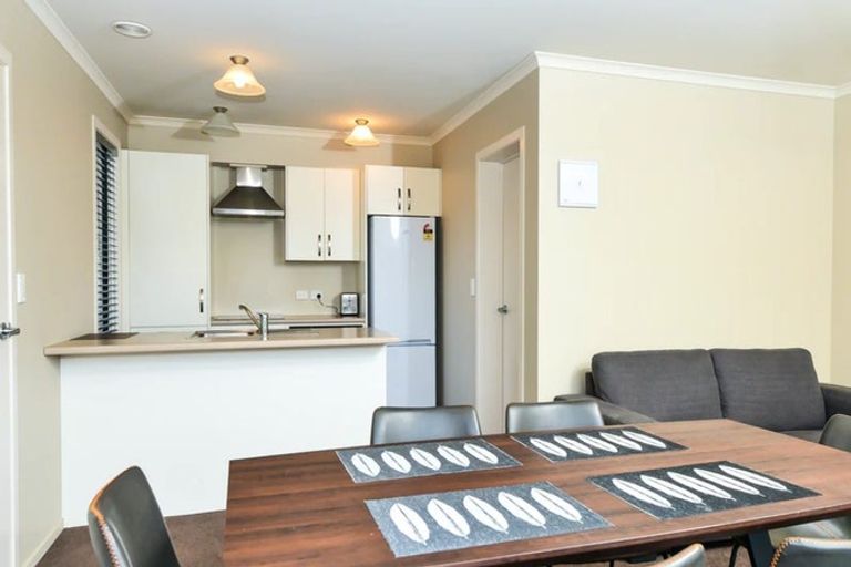 Photo of property in 3/21 Park Terrace, Hamilton Central, Hamilton, 3204