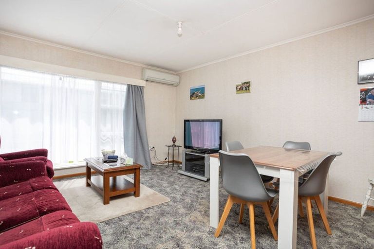 Photo of property in 7b Victoria Avenue, Dannevirke, 4930