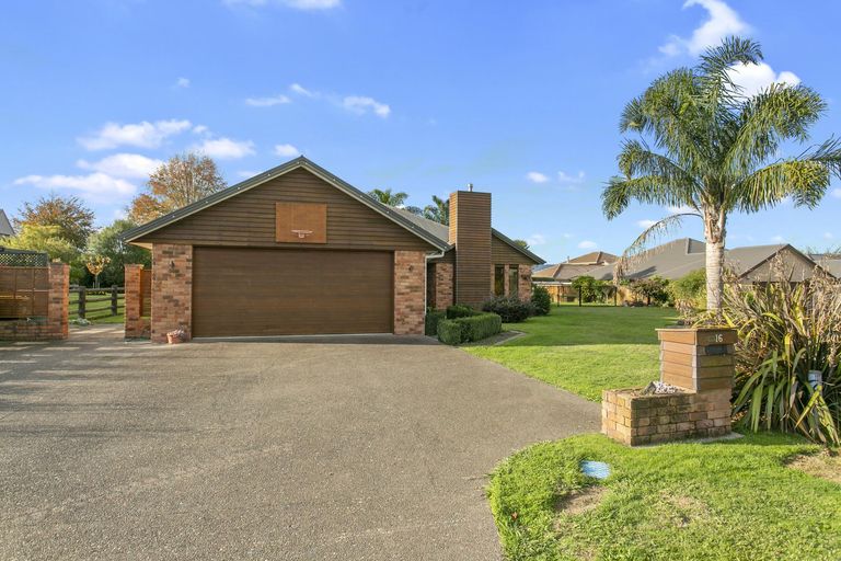 Photo of property in 16 Simpson Lane, Matamata, 3400