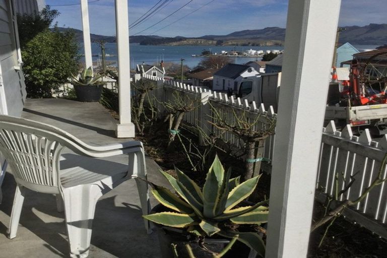 Photo of property in 66 Oxford Street, Lyttelton, 8082