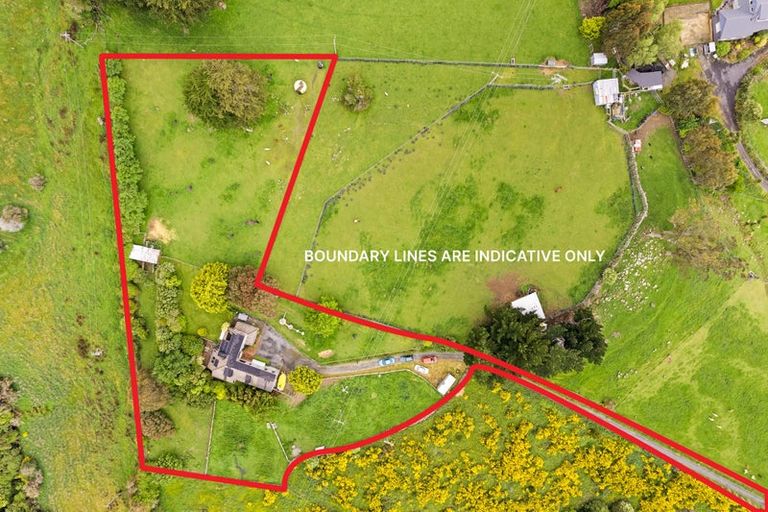 Photo of property in 145 Campbells Road, Pine Hill, Dunedin, 9010