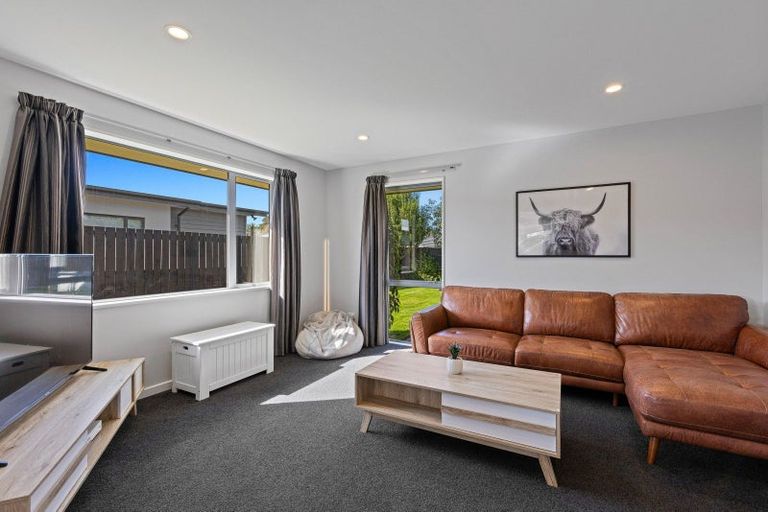 Photo of property in 25 Elba Crescent, Halswell, Christchurch, 8025