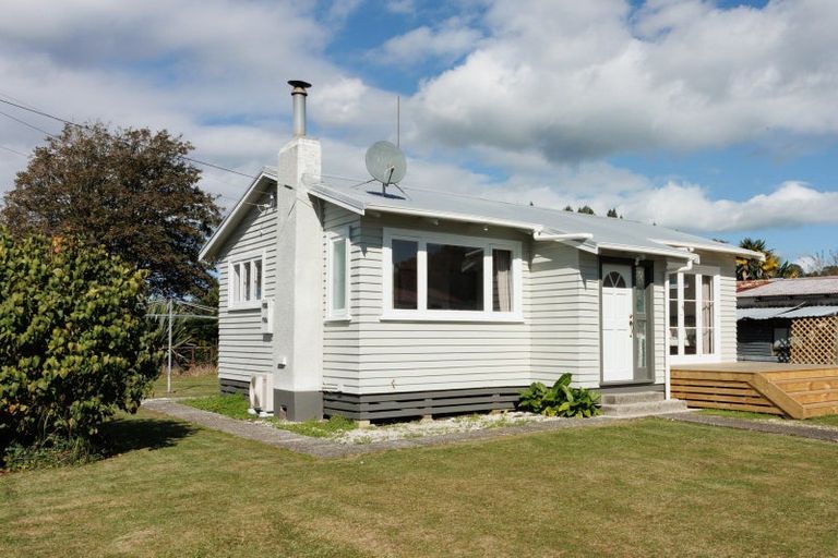 Photo of property in 18 Nettie Street, Te Kuiti, 3910