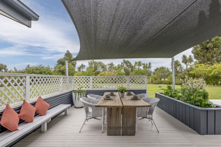 Photo of property in 187 Bangor Road, Darfield, 7571