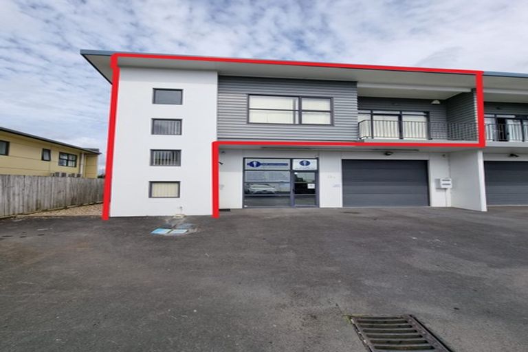 Photo of property in 13b/9 Laidlaw Way, East Tamaki, Auckland, 2019