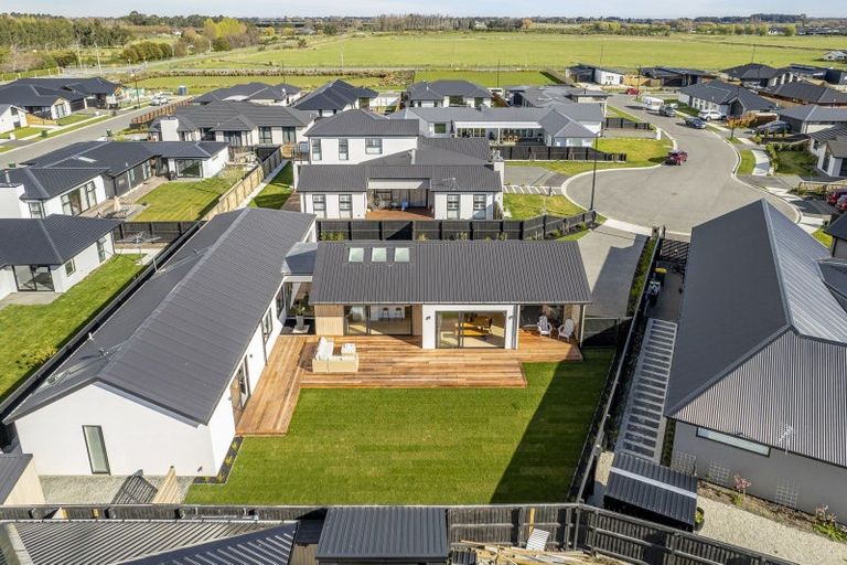 Photo of property in 8 Snow Cup Close, Lincoln, 7608