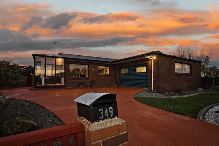 Photo of property in 349 Queens Drive, Windsor, Invercargill, 9810