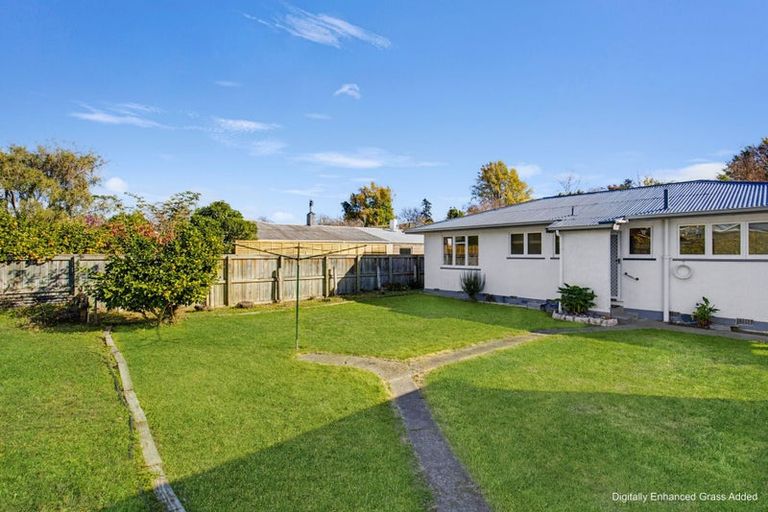 Photo of property in 49 Percy Street, Blenheim, 7201