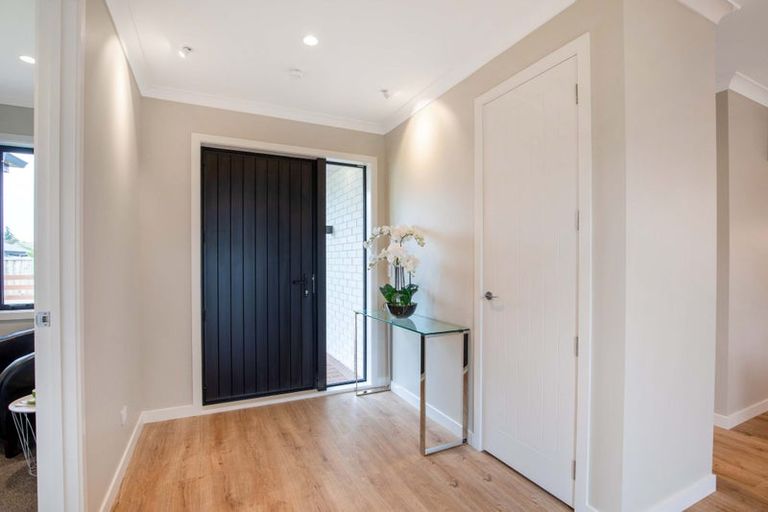 Photo of property in 341a Lincoln Rolleston Road, Rolleston, 7615