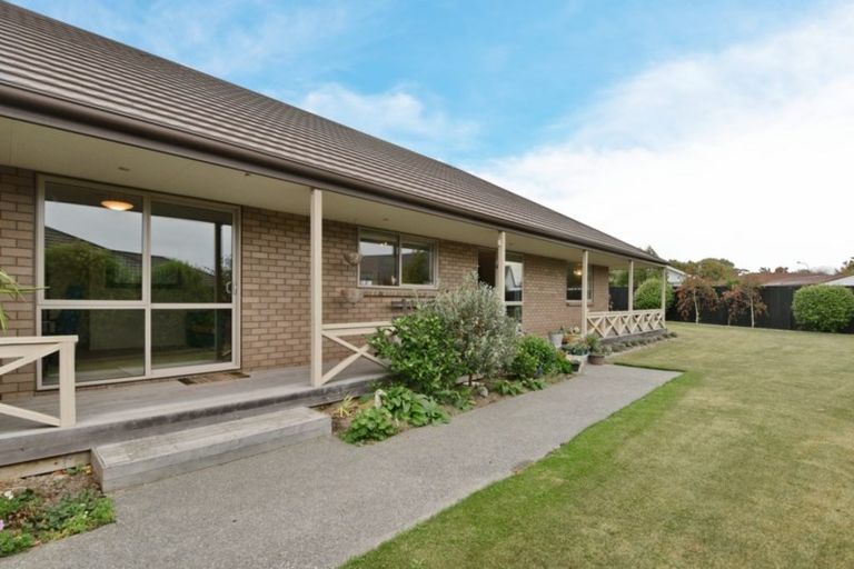 Photo of property in 3 Fifetuscan Way, Lincoln, 7608