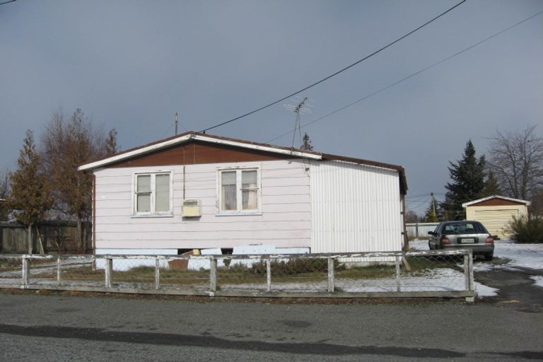 Photo of property in 3 Falstone Crescent, Twizel, 7901