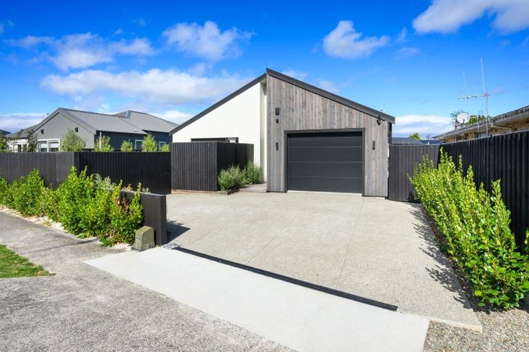 Photo of property in 46 Napier Road, Terrace End, Palmerston North, 4410