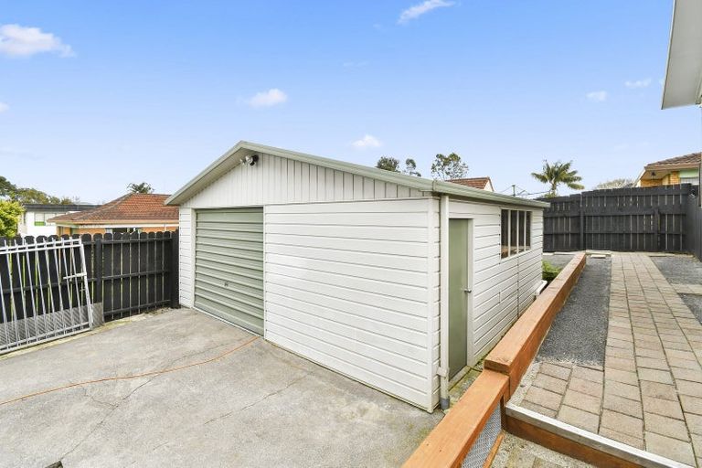 Photo of property in 5/553 Weymouth Road, Weymouth, Auckland, 2103