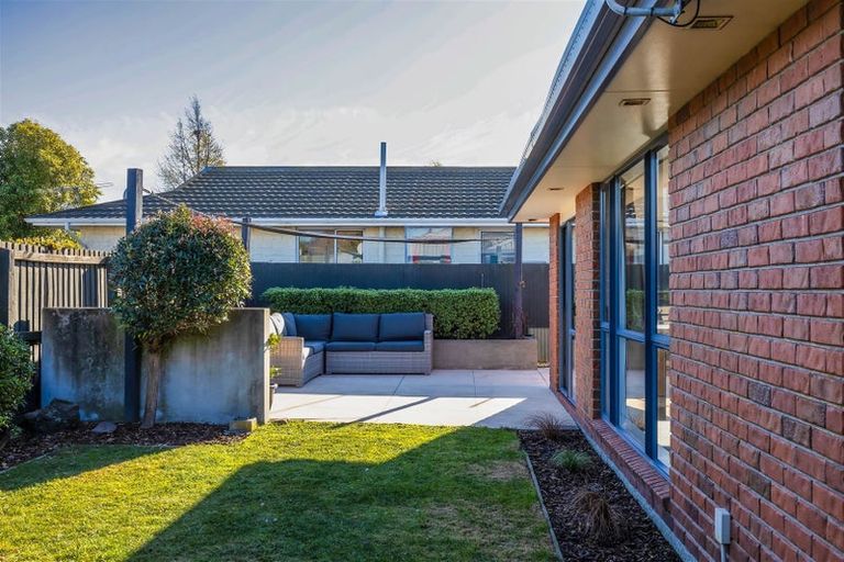Photo of property in 3/164 Lyttelton Street, Spreydon, Christchurch, 8024
