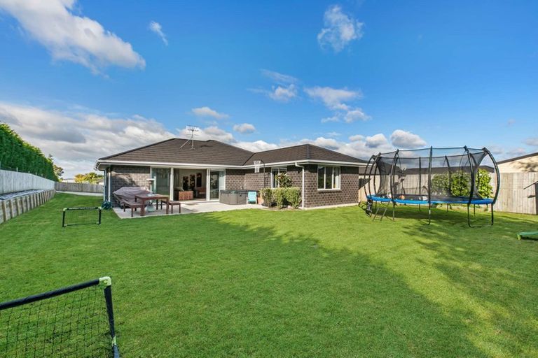 Photo of property in 93 Conway Road, Paengaroa, Te Puke, 3189